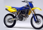 Husqvarna WRE125